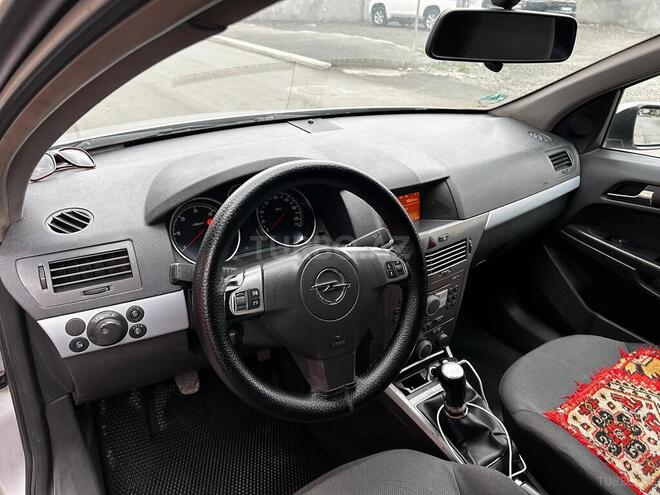 Opel Astra 2005, 351,851 km - 1.9 l - Gəncə