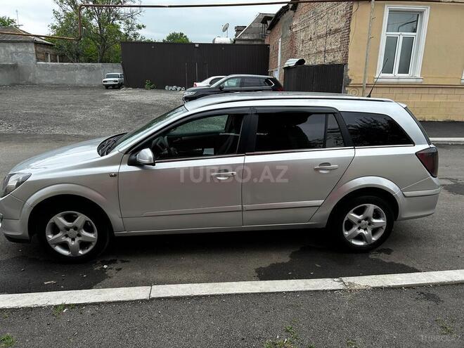 Opel Astra 2005, 351,851 km - 1.9 l - Gəncə