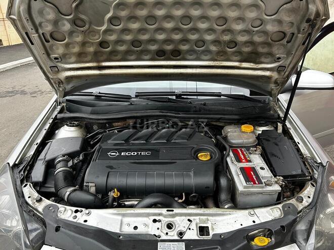 Opel Astra 2005, 351,851 km - 1.9 l - Gəncə