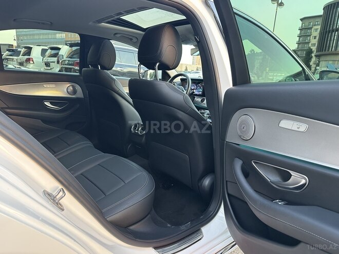Mercedes E 300 2019, 99,000 km - 2.0 l - Bakı