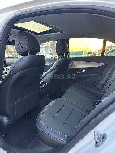 Mercedes E 300 2019, 99,000 km - 2.0 l - Bakı