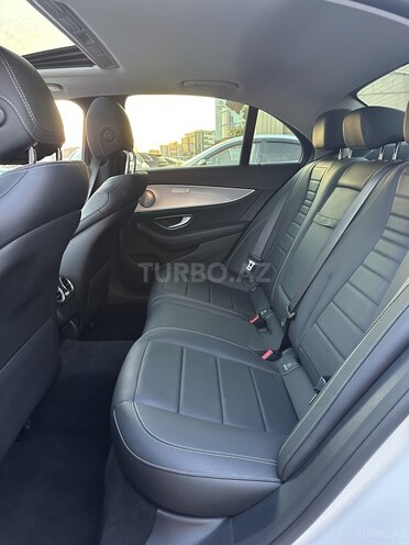 Mercedes E 300 2019, 99,000 km - 2.0 l - Bakı