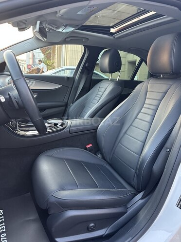 Mercedes E 300 2019, 99,000 km - 2.0 l - Bakı