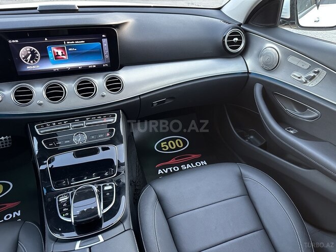 Mercedes E 300 2019, 99,000 km - 2.0 l - Bakı