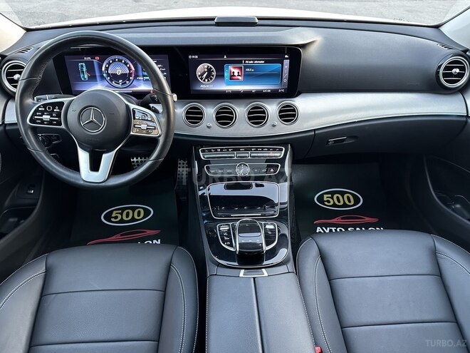 Mercedes E 300 2019, 99,000 km - 2.0 l - Bakı