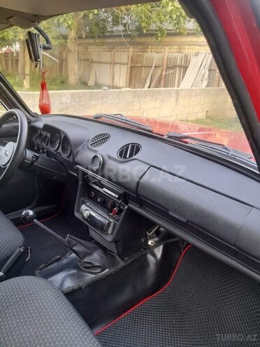 LADA (VAZ) 2106 1991, 150,000 km - 1.6 л - Bakı