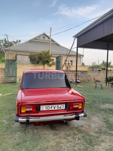 LADA (VAZ) 2106 1991, 150,000 km - 1.6 л - Bakı