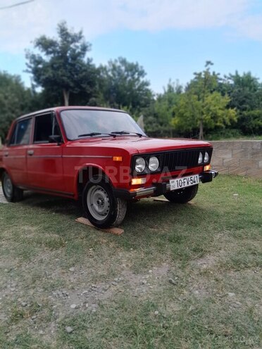 LADA (VAZ) 2106 1991, 150,000 km - 1.6 л - Bakı