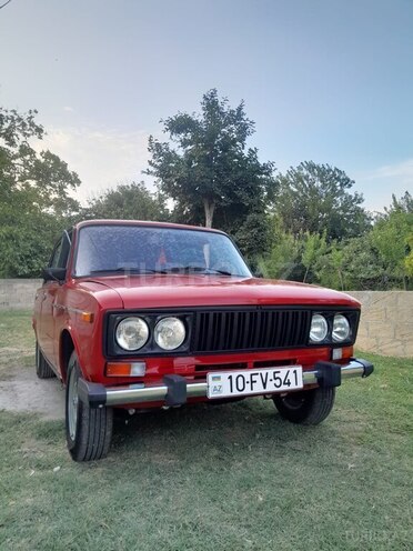 LADA (VAZ) 2106 1991, 150,000 km - 1.6 л - Bakı