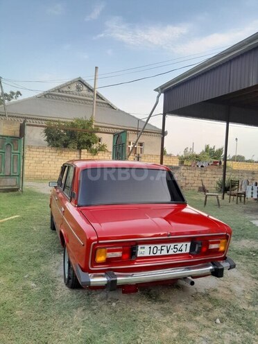 LADA (VAZ) 2106 1991, 150,000 km - 1.6 л - Bakı