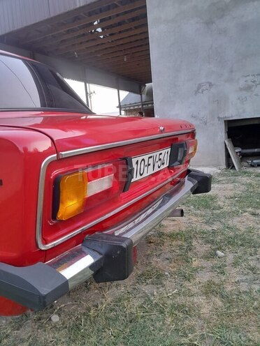LADA (VAZ) 2106 1991, 150,000 km - 1.6 л - Bakı