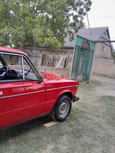 LADA (VAZ) 2106 1991, 150,000 km - 1.6 л - Bakı