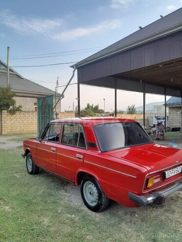 LADA (VAZ) 2106 1991, 150,000 km - 1.6 л - Bakı