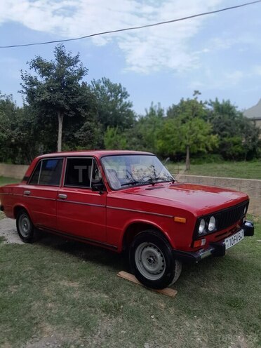 LADA (VAZ) 2106 1991, 150,000 km - 1.6 л - Bakı