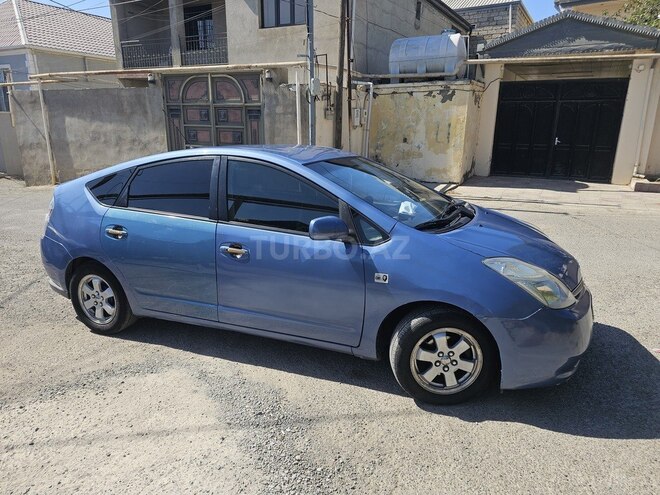 Toyota Prius 2007, 312,000 km - 1.5 l - Bakı