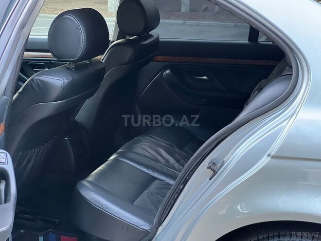 BMW 523 1997, 294,000 km - 2.5 l - Sumqayıt