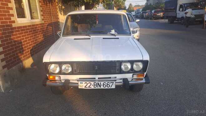 LADA (VAZ) 2106 1978, 75,508 km - 1.3 l - Bakı