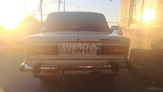 LADA (VAZ) 2106 1978, 75,508 km - 1.3 l - Bakı