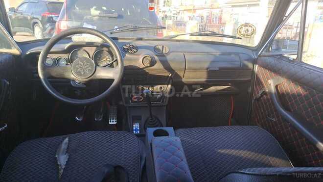 LADA (VAZ) 2106 1978, 75,508 km - 1.3 l - Bakı
