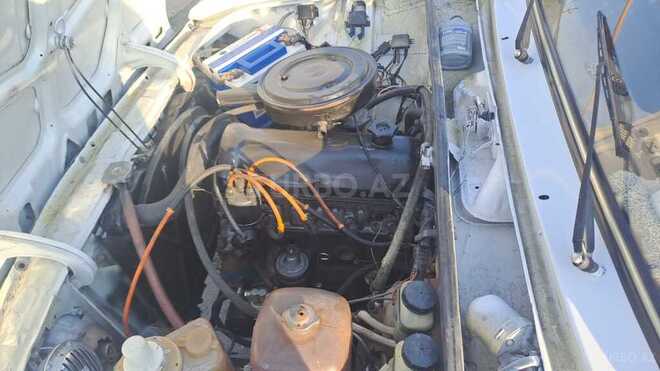 LADA (VAZ) 2106 1978, 75,508 km - 1.3 l - Bakı