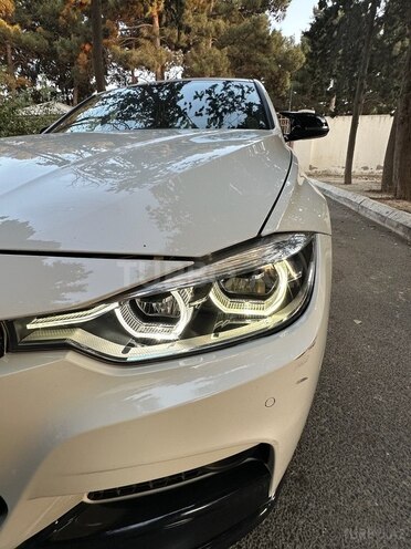 BMW 328 2015, 181,000 km - 2.0 л - Bakı