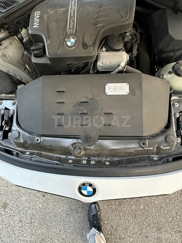 BMW 328 2015, 181,000 km - 2.0 л - Bakı