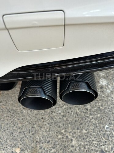 BMW 328 2015, 181,000 km - 2.0 л - Bakı