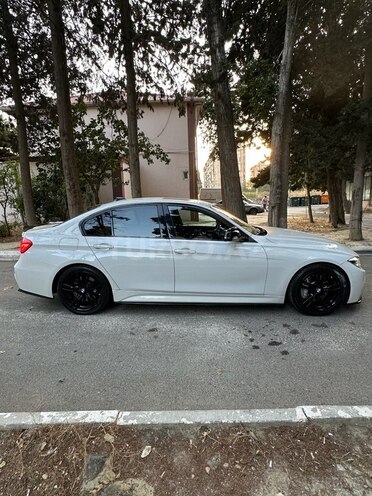 BMW 328 2015, 181,000 km - 2.0 л - Bakı