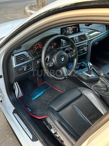 BMW 328 2015, 181,000 km - 2.0 л - Bakı