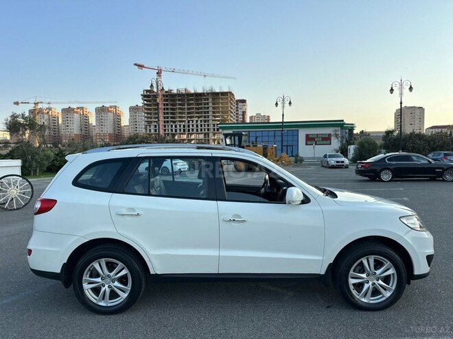 Hyundai Santa Fe 2010, 258,000 km - 3.5 l - Xırdalan