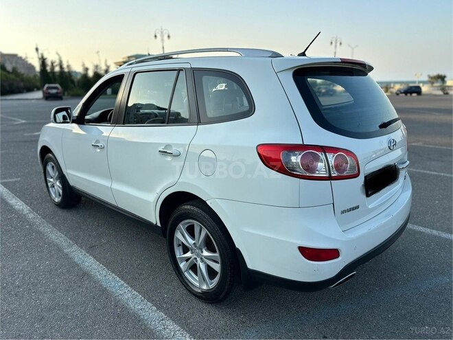Hyundai Santa Fe 2010, 258,000 km - 3.5 l - Xırdalan