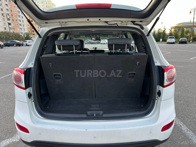 Hyundai Santa Fe 2010, 258,000 km - 3.5 l - Xırdalan