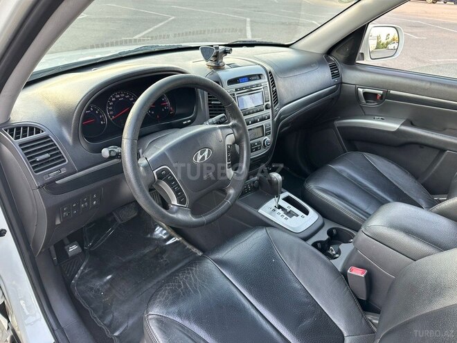 Hyundai Santa Fe 2010, 258,000 km - 3.5 l - Xırdalan