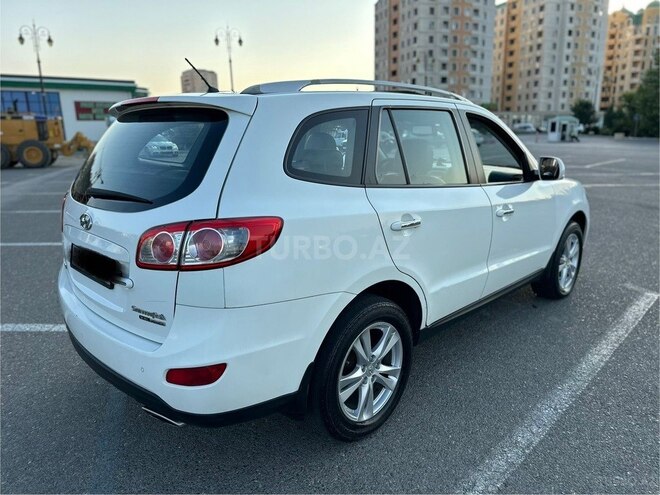 Hyundai Santa Fe 2010, 258,000 km - 3.5 l - Xırdalan