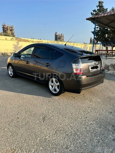 Toyota Prius 2007, 478,000 km - 1.5 l - Bakı