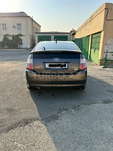 Toyota Prius 2007, 478,000 km - 1.5 l - Bakı