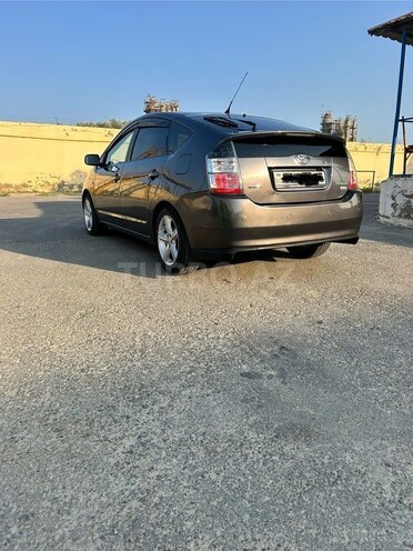 Toyota Prius 2007, 478,000 km - 1.5 l - Bakı
