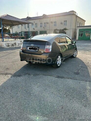 Toyota Prius 2007, 478,000 km - 1.5 l - Bakı