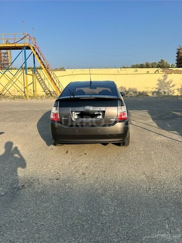 Toyota Prius 2007, 478,000 km - 1.5 l - Bakı