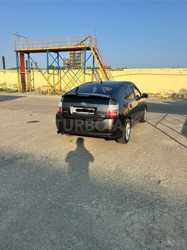 Toyota Prius 2007, 478,000 km - 1.5 l - Bakı