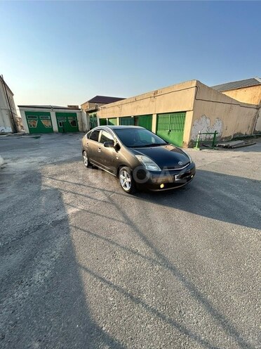 Toyota Prius 2007, 478,000 km - 1.5 l - Bakı