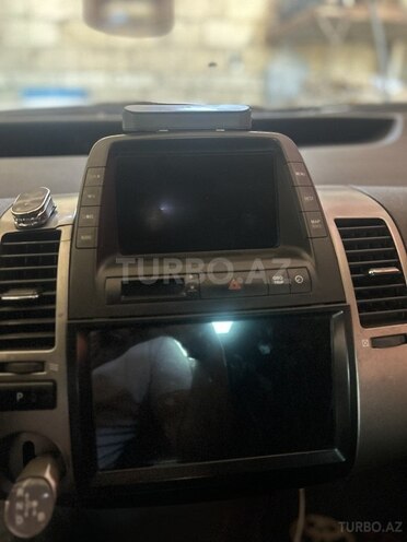 Toyota Prius 2007, 478,000 km - 1.5 l - Bakı