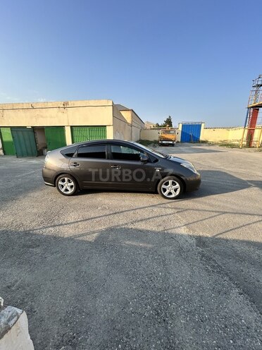 Toyota Prius 2007, 478,000 km - 1.5 l - Bakı
