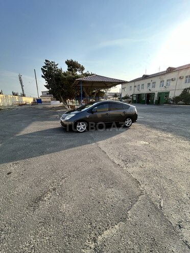 Toyota Prius 2007, 478,000 km - 1.5 l - Bakı