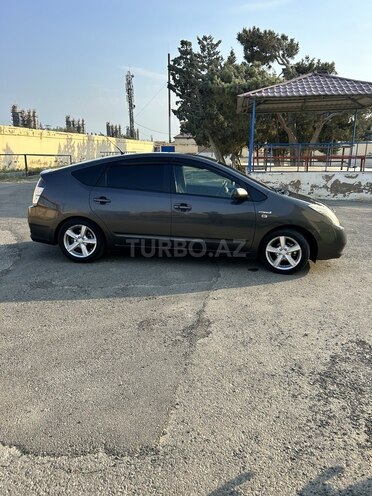 Toyota Prius 2007, 478,000 km - 1.5 l - Bakı