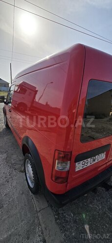 Ford Transit Connect 2003, 241,000 km - 1.8 l - Bakı