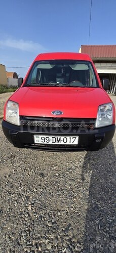 Ford Transit Connect 2003, 241,000 km - 1.8 l - Bakı