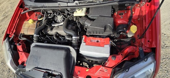 Ford Transit Connect 2003, 241,000 km - 1.8 l - Bakı