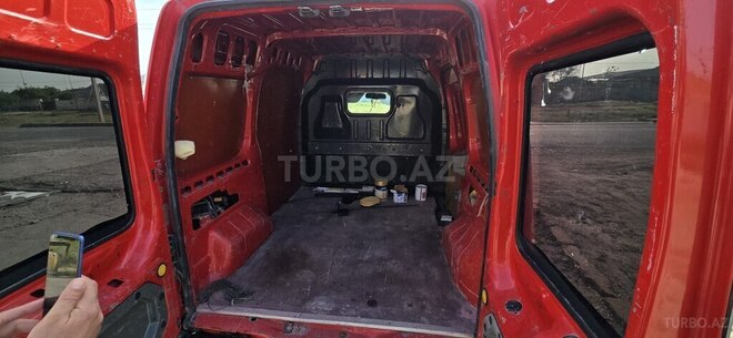 Ford Transit Connect 2003, 241,000 km - 1.8 l - Bakı