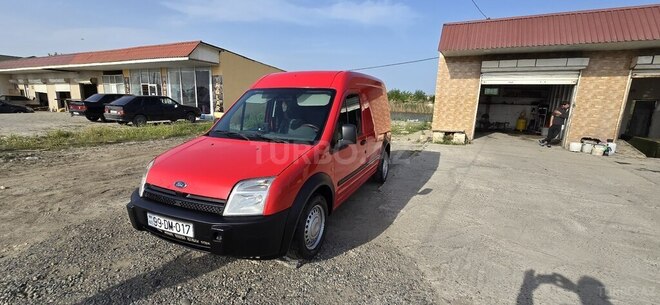Ford Transit Connect 2003, 241,000 km - 1.8 l - Bakı
